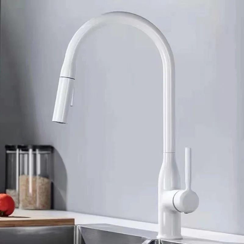 GEGVE Kitchen faucets for kitc - Commercial Kitchen Mixer Tap ulasan dan harga
