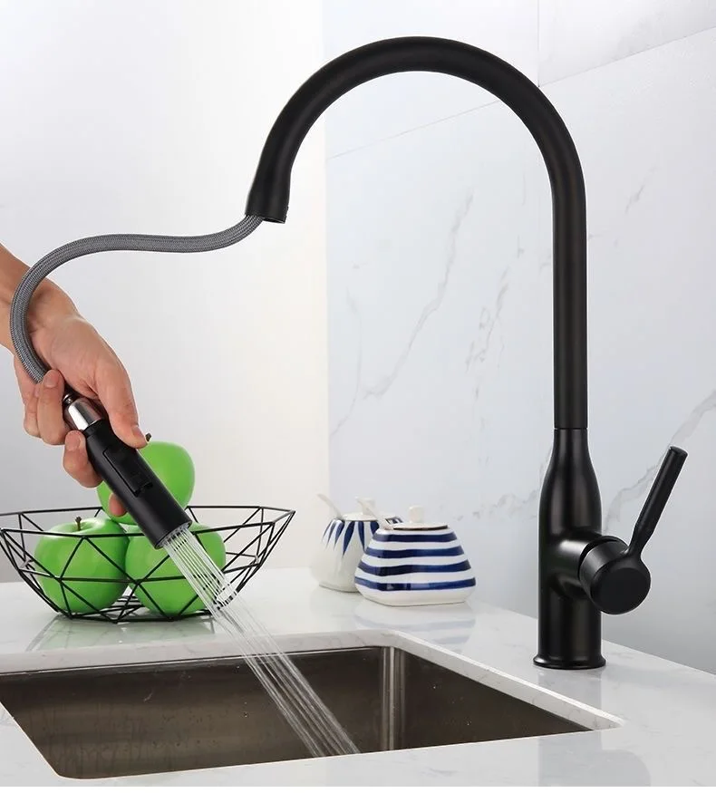 GEGVE Kitchen faucets for kitc - Commercial Kitchen Mixer Tap ulasan dan harga