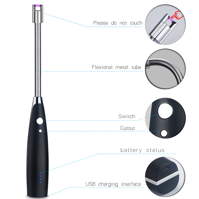 The New USB Rechargeable And R - Commercial Kitchen Burner ulasan dan harga