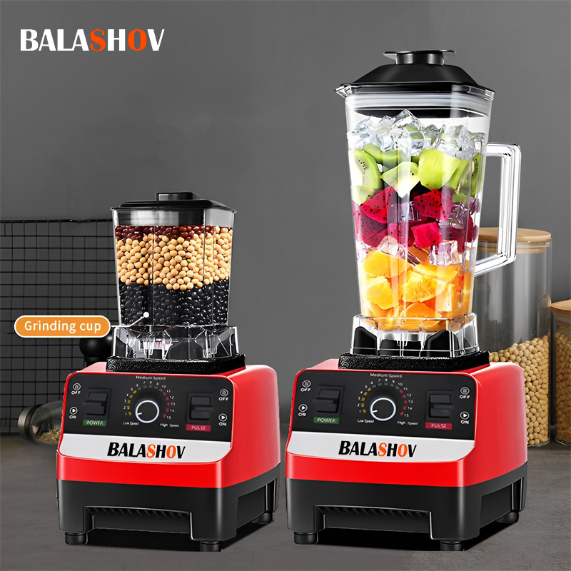 2000W Heavy Duty Commercial Bl - Commercial Blender Heavy Duty ulasan dan harga