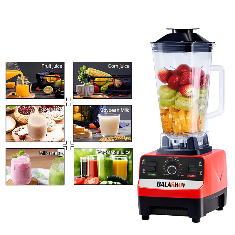 2000W Heavy Duty Commercial Bl - Commercial Blender Heavy Duty ulasan dan harga