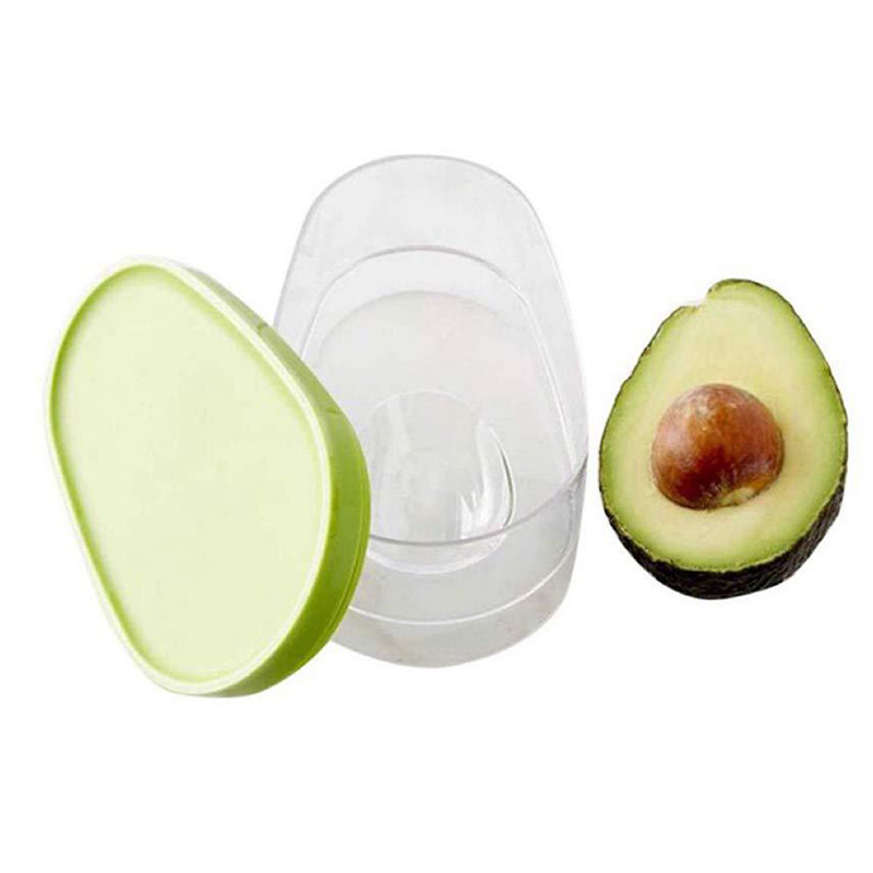 Avocado Food Storage Box Space - Commercial Kitchen Organiser ulasan dan harga