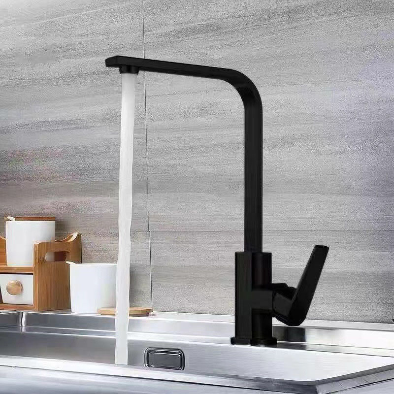 Durable Kitchen Faucet with Ce - Commercial Kitchen Mixer Tap ulasan dan harga