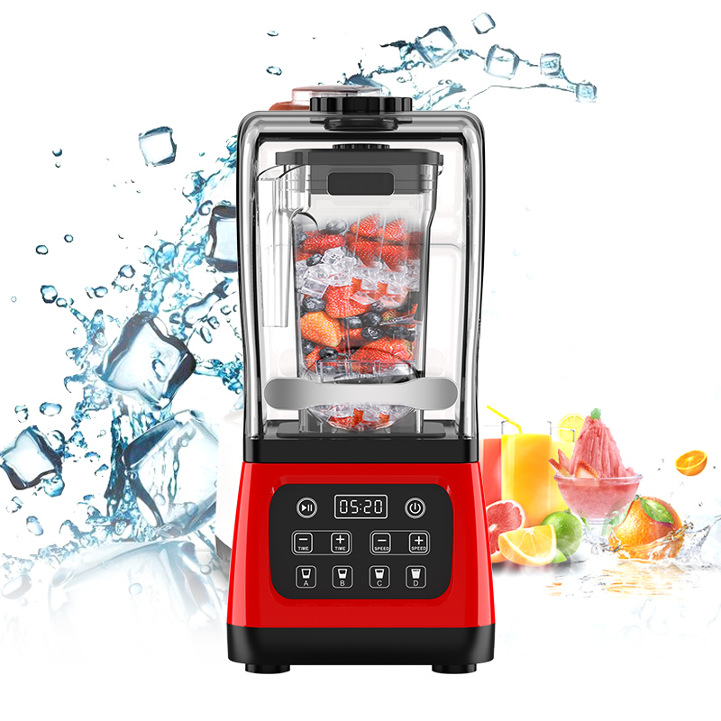 Commercial Food Processors Cou - Commercial Blender Heavy Duty ulasan dan harga