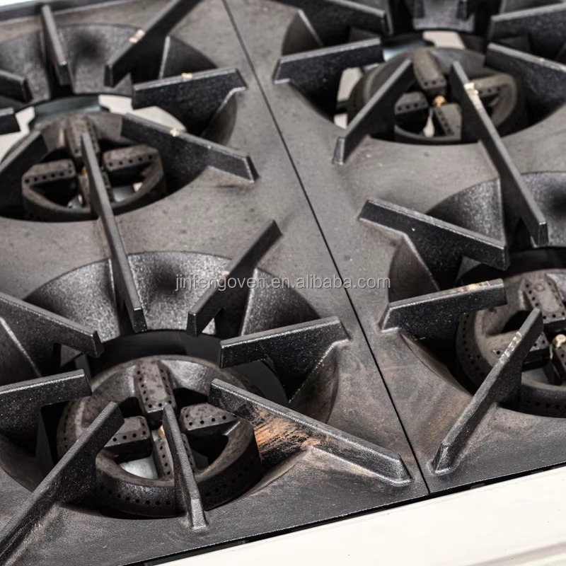 Commercial Kitchen Equipment P - Commercial Kitchen Burner ulasan dan harga