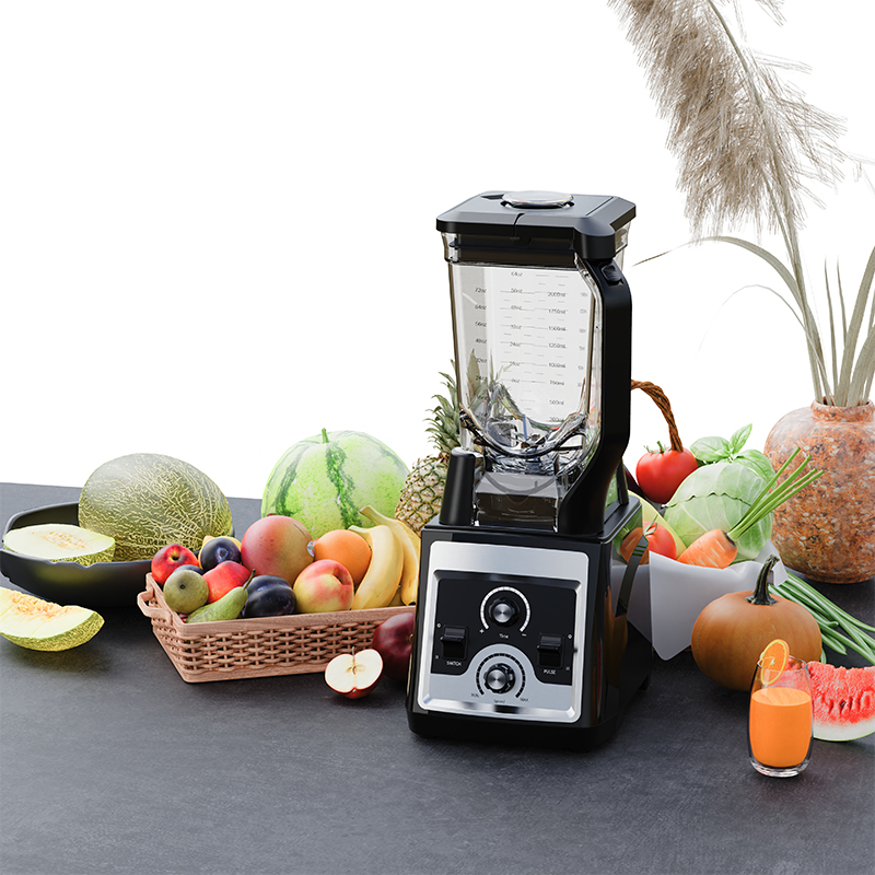 2200W Heavy Duty Commercial &  - Commercial Blender Heavy Duty ulasan dan harga