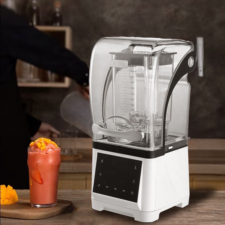 Professional Nutri High Speed  - Commercial Blender Heavy Duty ulasan dan harga
