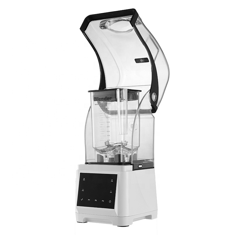 Professional Nutri High Speed  - Commercial Blender Heavy Duty ulasan dan harga