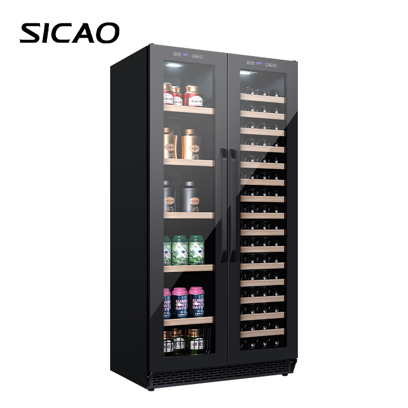 192 Bottles Commercial Wine Co - Commercial Kitchen Zones ulasan dan harga