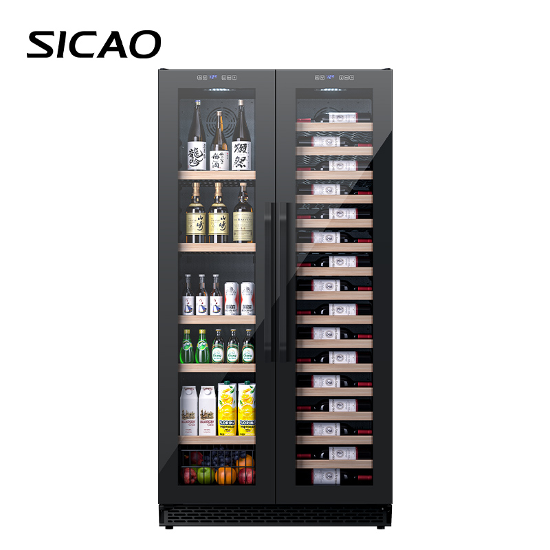 192 Bottles Commercial Wine Co - Commercial Kitchen Zones ulasan dan harga