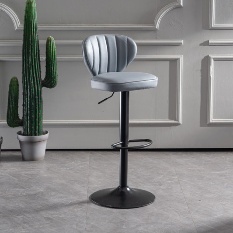 Luxury Counter Bar Chair Relax - Commercial Kitchen Interior Design ulasan dan harga