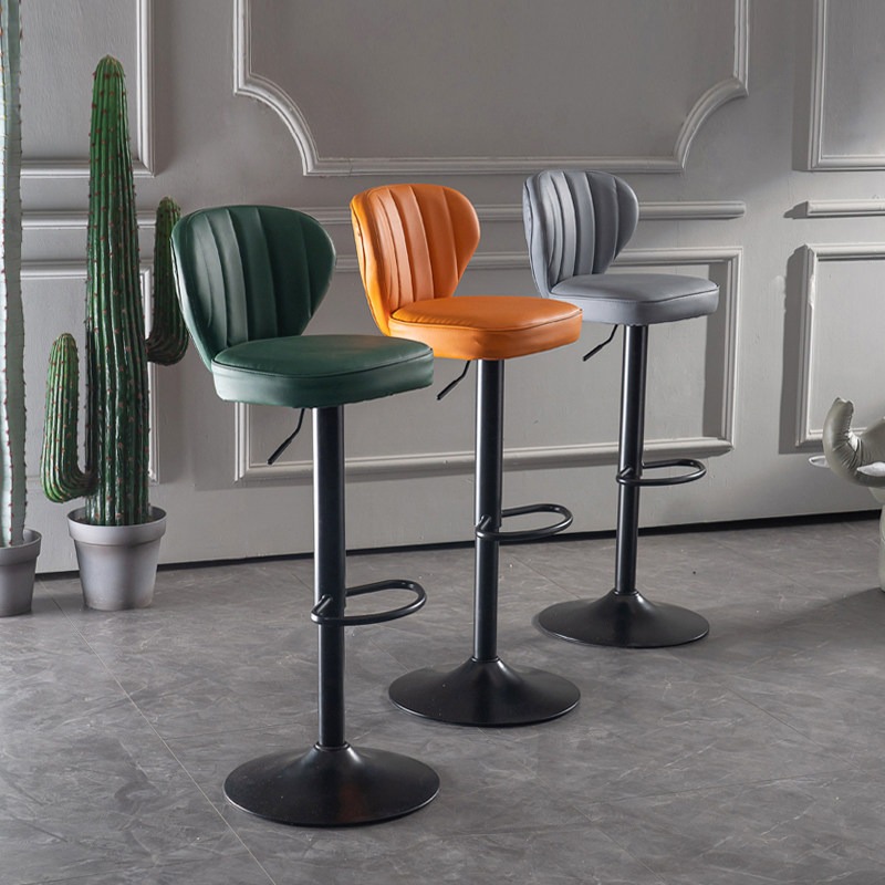 Luxury Counter Bar Chair Relax - Commercial Kitchen Interior Design ulasan dan harga