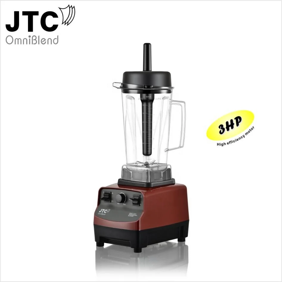 Heavy Duty Commercial Blender/ - Commercial Blender Heavy Duty ulasan dan harga