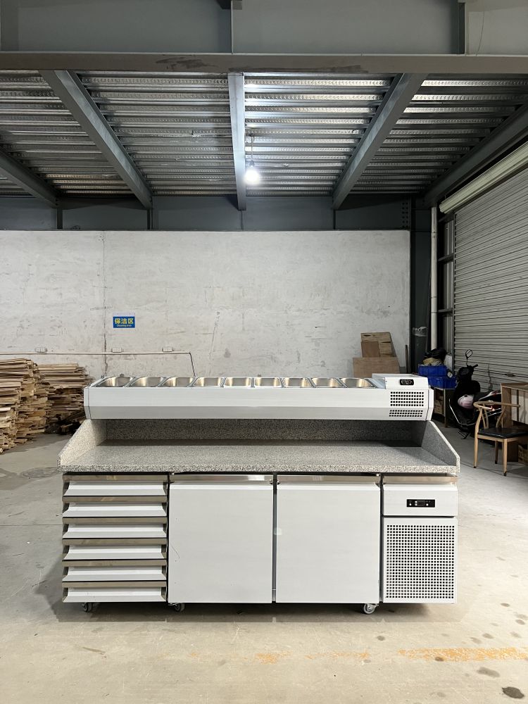 2026 Hot Selling Factory Direc - Commercial Kitchen Vent ulasan dan harga