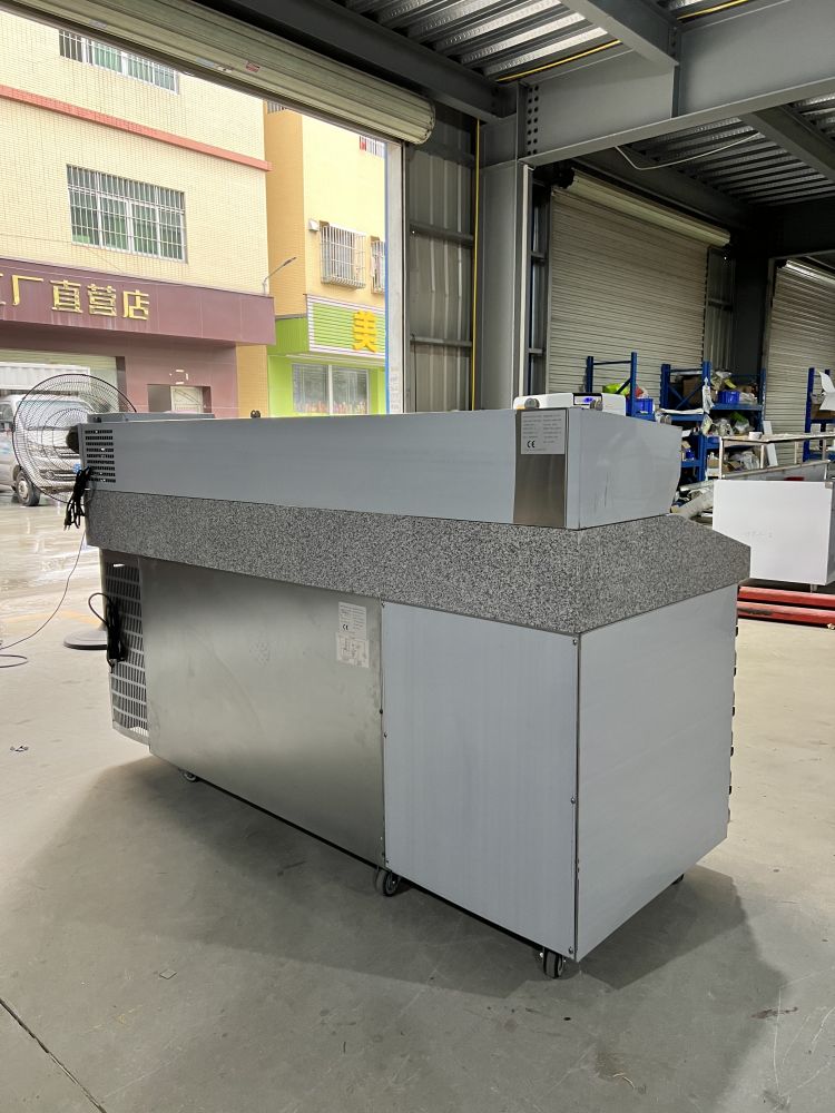 2026 Hot Selling Factory Direc - Commercial Kitchen Vent ulasan dan harga