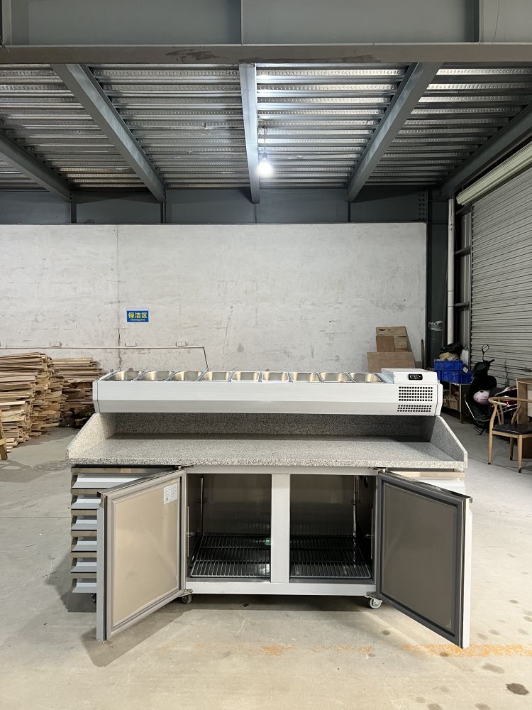 2026 Hot Selling Factory Direc - Commercial Kitchen Vent ulasan dan harga