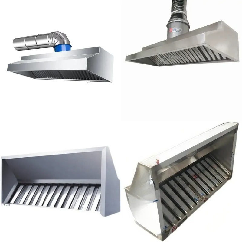 Kitlalong Commercial Stainless - Commercial Kitchen Vent ulasan dan harga