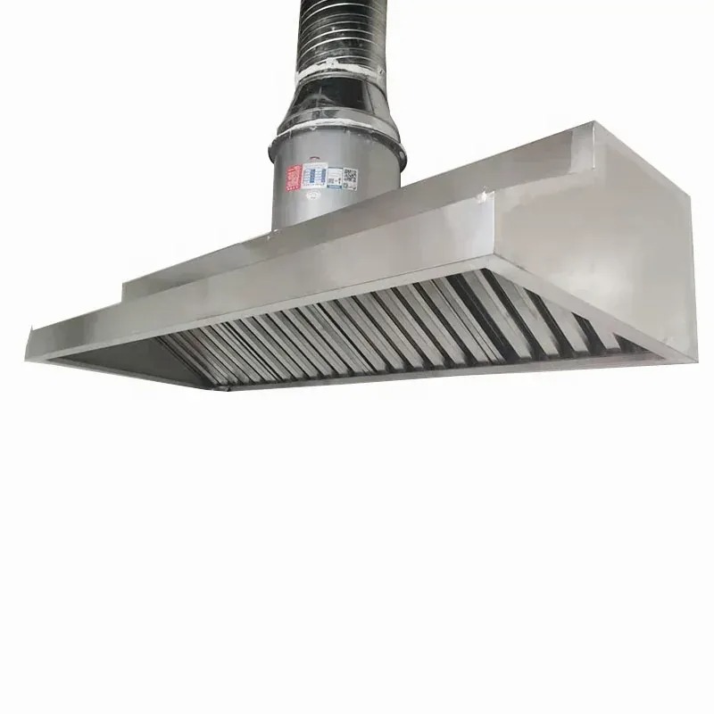 Kitlalong Commercial Stainless - Commercial Kitchen Vent ulasan dan harga