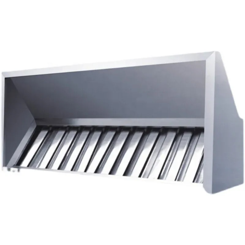 Kitlalong Commercial Stainless - Commercial Kitchen Vent ulasan dan harga