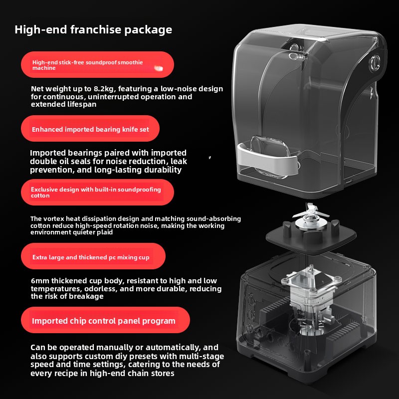 Heavy Duty Commercial Slush Ma - Commercial Blender Heavy Duty ulasan dan harga