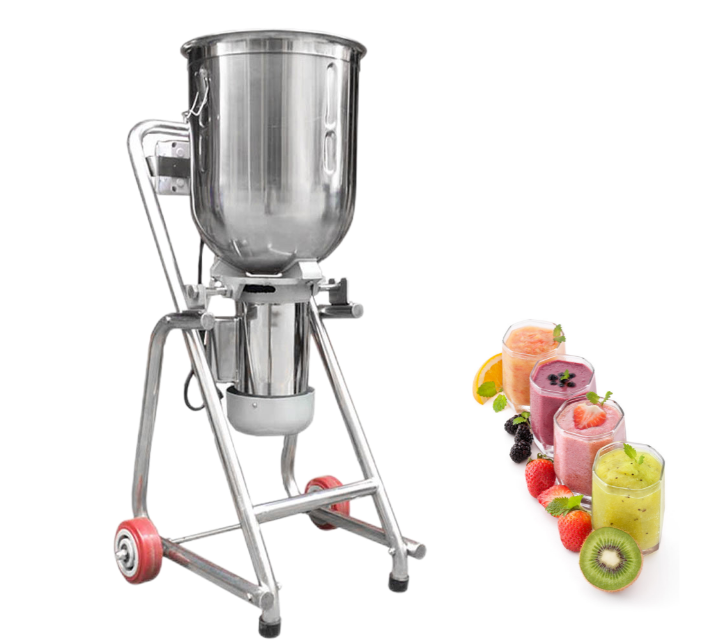 30L Large Capacity Industrial  - Commercial Blender Heavy Duty ulasan dan harga