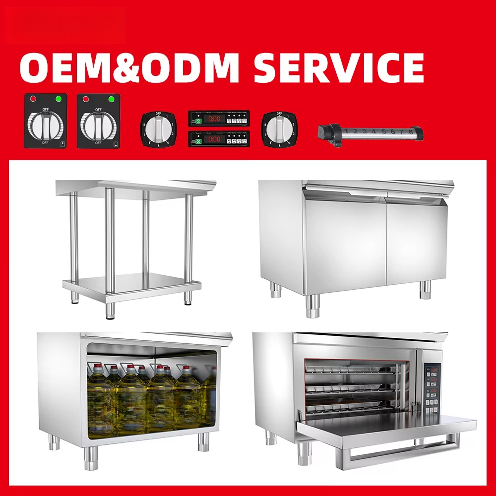 Multifunction Furnace With PID - Commercial Kitchen Projects ulasan dan harga