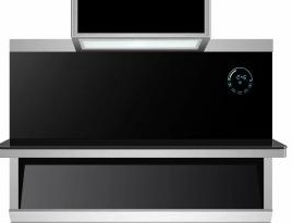 Factory Price Commercial Smart - Commercial Kitchen Vent ulasan dan harga