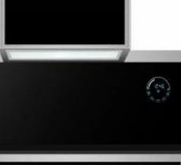 Factory Price Commercial Smart - Commercial Kitchen Vent ulasan dan harga