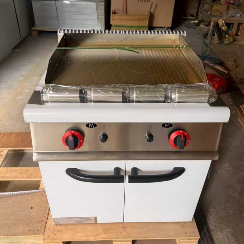 Commercial grade stainless ste - Commercial Kitchen Zones ulasan dan harga