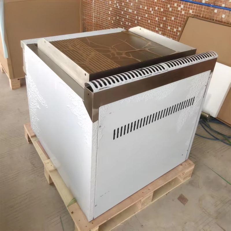 Commercial grade stainless ste - Commercial Kitchen Zones ulasan dan harga