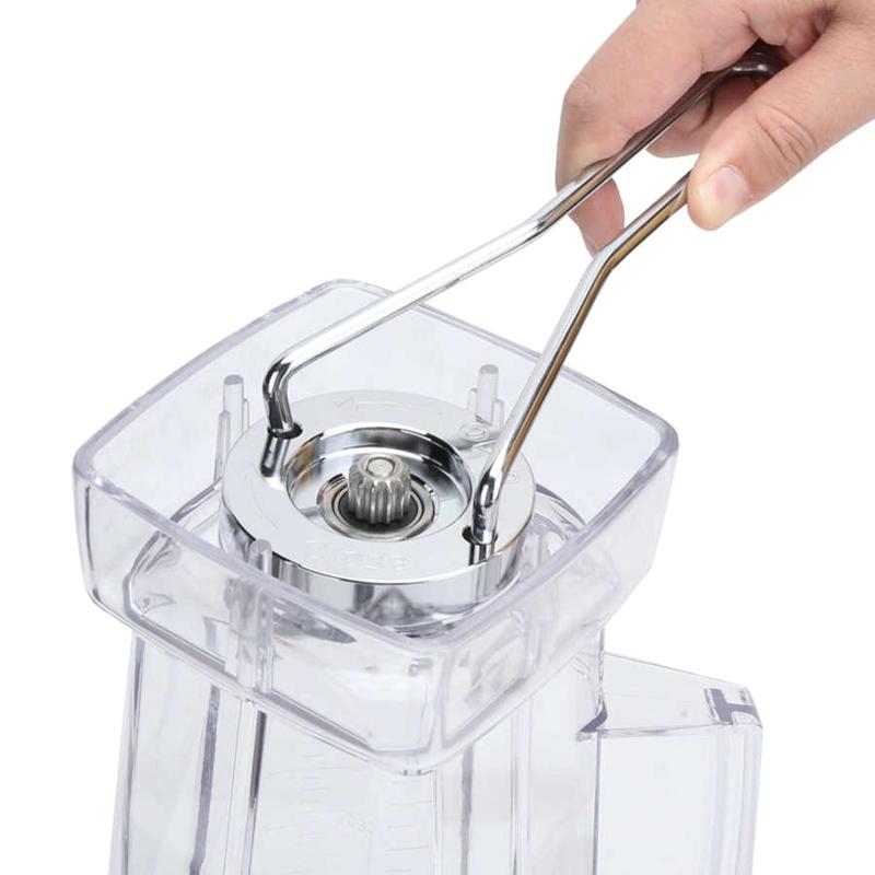 Heavy Duty Mixer Retainer Nut  - Commercial Blender Heavy Duty ulasan dan harga