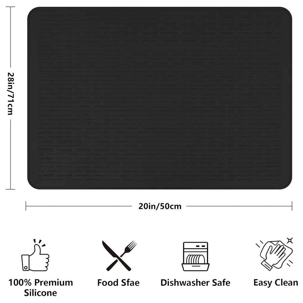 LMETJMA Stove Top Cover for El - Commercial Kitchen Burner ulasan dan harga