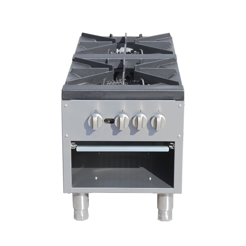 Commercial Kitchen Professiona - Commercial Kitchen Burner ulasan dan harga
