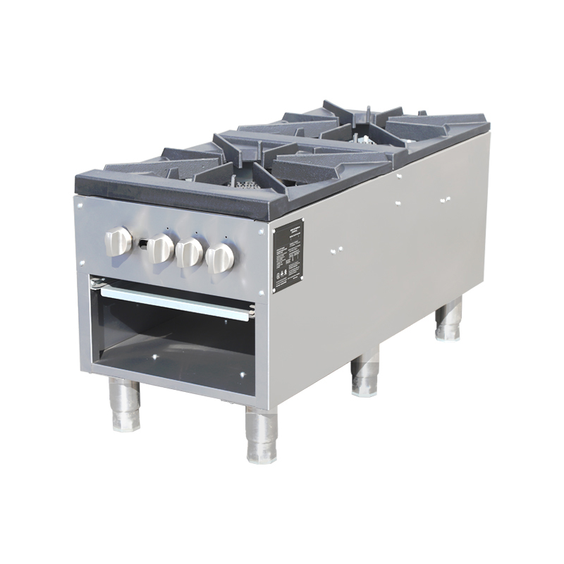 Commercial Kitchen Professiona - Commercial Kitchen Burner ulasan dan harga