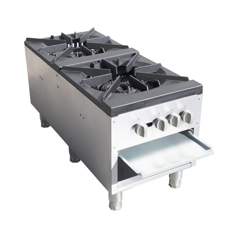 Commercial Kitchen Professiona - Commercial Kitchen Burner ulasan dan harga