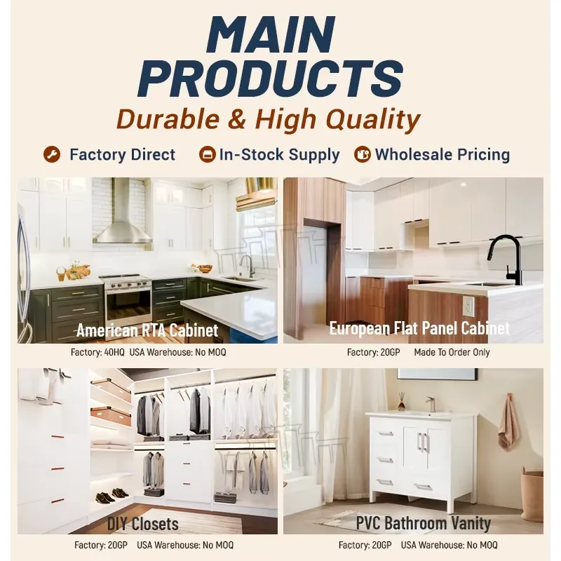 Durable Kitchen Cabinets Ready - Commercial Kitchen Projects ulasan dan harga