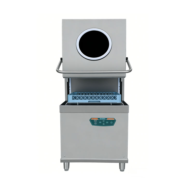 Commercial Hood Type Dishwashe - Commercial Kitchen Dishwasher ulasan dan harga