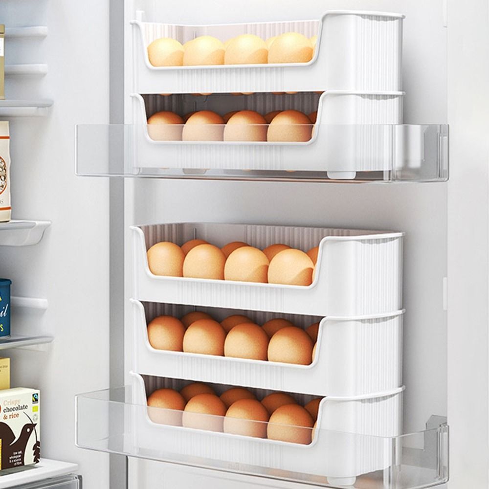 Refrigerator Side Door Egg Sto - Commercial Kitchen Fridge ulasan dan harga