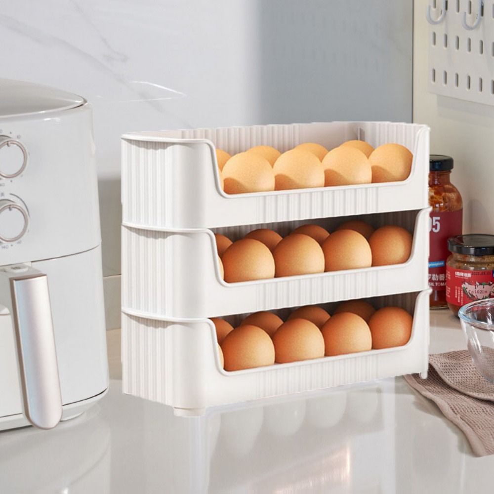 Refrigerator Side Door Egg Sto - Commercial Kitchen Fridge ulasan dan harga
