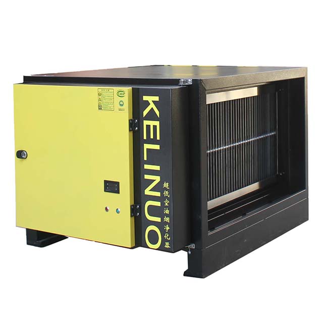 Commercial Kitchen Oil Fume Fi - Commercial Kitchen Oil Disposal ulasan dan harga