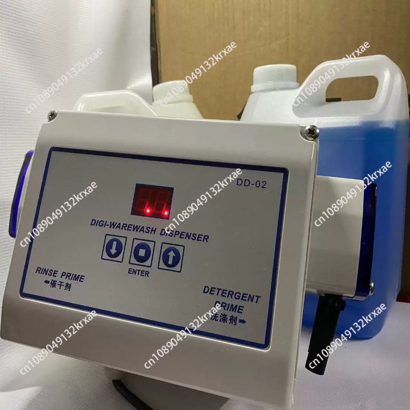Commercial Dishwasher Detergen - Commercial Kitchen Dishwasher ulasan dan harga
