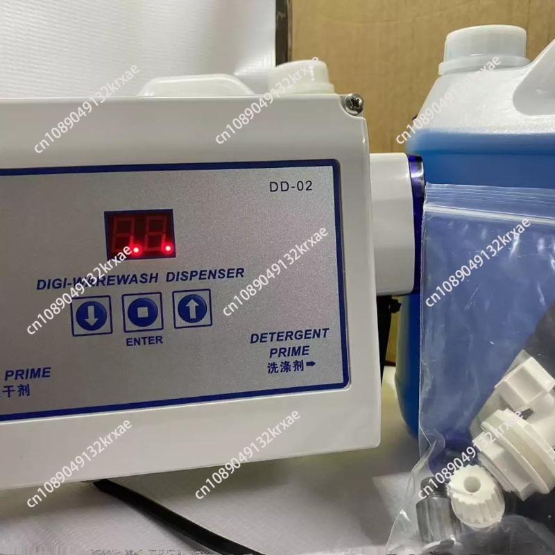 Commercial Dishwasher Detergen - Commercial Kitchen Dishwasher ulasan dan harga