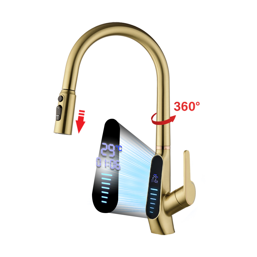High Quality 10 Year Warranty  - Commercial Kitchen Mixer Tap ulasan dan harga