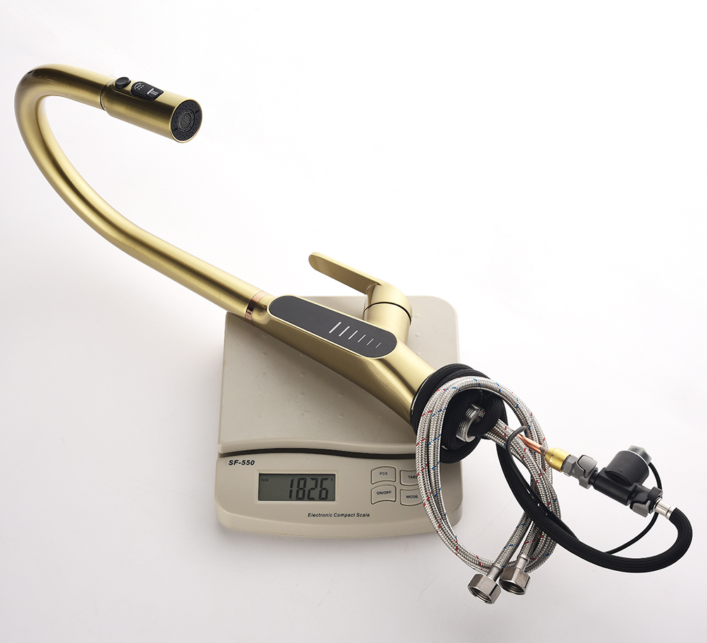 High Quality 10 Year Warranty  - Commercial Kitchen Mixer Tap ulasan dan harga