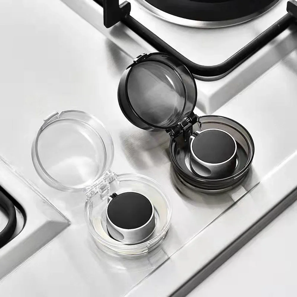vvocci 1/2 Pcs protector gasOv - Commercial Kitchen Burner ulasan dan harga