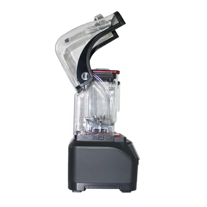 Industrial High-Speed Ice Blen - Commercial Blender Heavy Duty ulasan dan harga