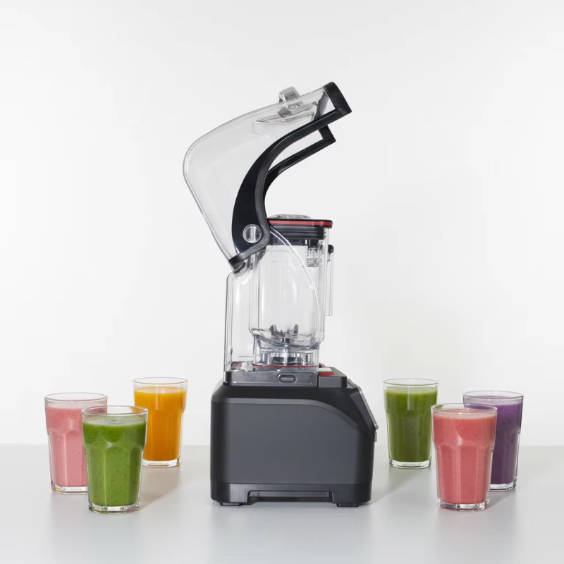 Industrial High-Speed Ice Blen - Commercial Blender Heavy Duty ulasan dan harga