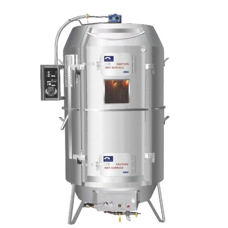 commercial kitchen gas-fired a - Commercial Kitchen Projects ulasan dan harga