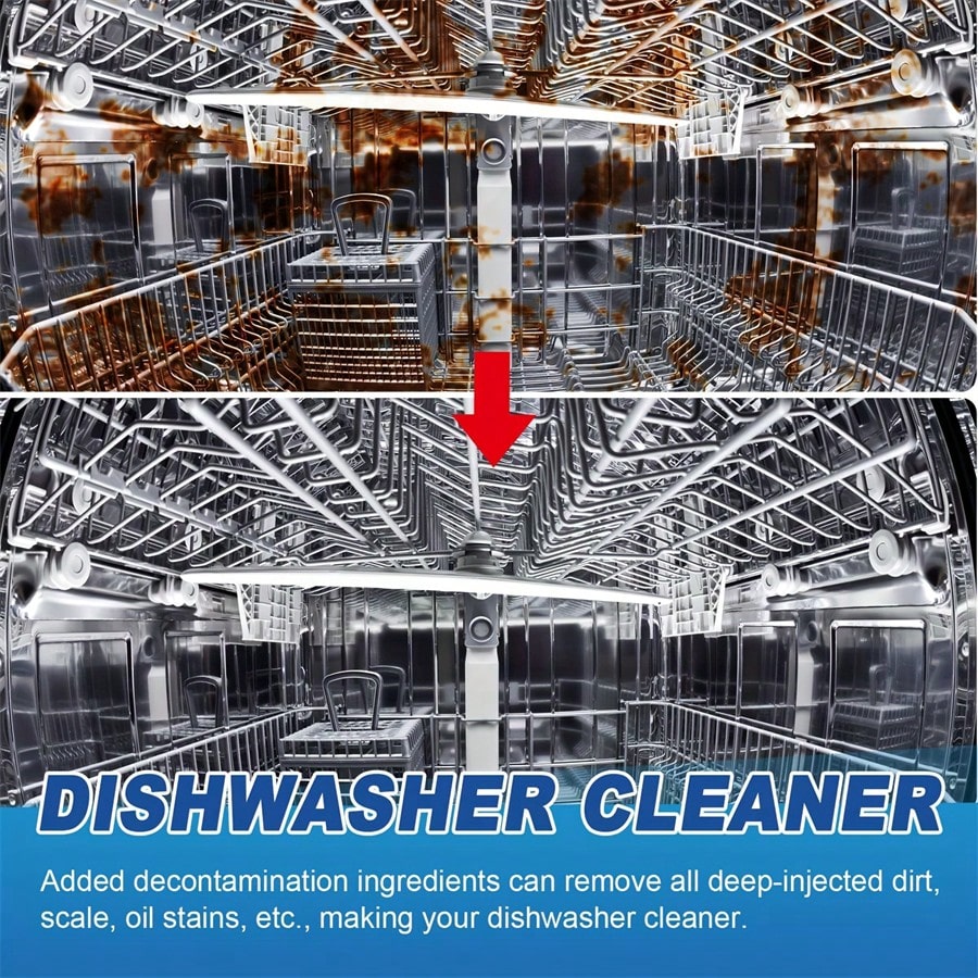 10/20/50/100pcs Dishwasher Des - Commercial Kitchen Dishwasher ulasan dan harga