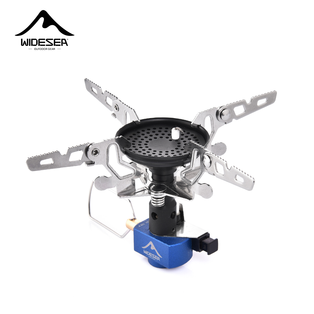 Outdoor Camping Gas Burner Out - Commercial Kitchen Burner ulasan dan harga
